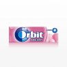 Chewing-Gum Orbit Bubblemint 30 unités