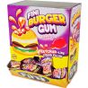 Chewing-Gum Hamburger 200 unités