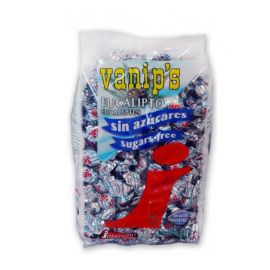 Bonbons Intervan Vanip's 1 kg