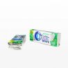 Chewing-Gum Orbit White goût Menthe Poivrée 30 unités