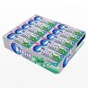 Chewing-Gum Orbit White goût Menthe Poivrée 30 unités
