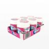 Boîte de Chewing-Gum Orbit Bubblemint 6 paquets