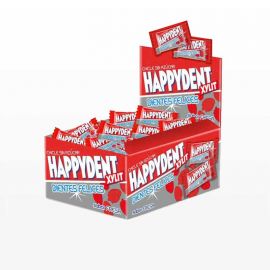 Chewing Gum Happydent Fraise