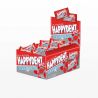 Chewing-Gum Happydent Fraise 200 unités