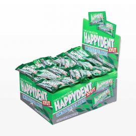 Chewing Gum Happydent Menthe Poivrée