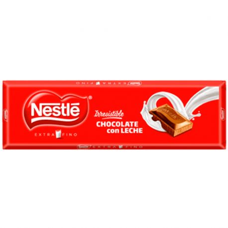 Chocolats Nestle Extra Fins 30 tablettes