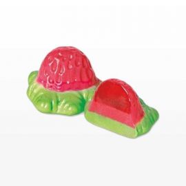 Bonbons Fraises Fourrées Vidal 150 unités