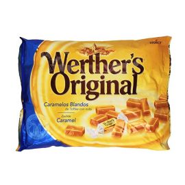 Bonbon Mou de Werther's 1 kg