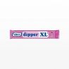 Bonbons Masticables Dipper à la Fraise XL 100 uts