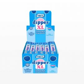 Bonbons à la Framboise XL Dipper 100 unités Bonbons à la Framboise XL Dipper 100 unités