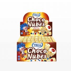 Choco Guimauves Vidal 75 unités