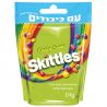 Bonbons Skittles Crazy Sours 14 paquets
