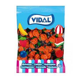 Bonbons Citrouille 1 kg