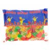 Bonbons Fruits Variés 250 unités