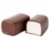 Chamallows Chocolat Soft Kiss 400 gr