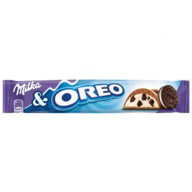 Milka Oreo 24 paquets