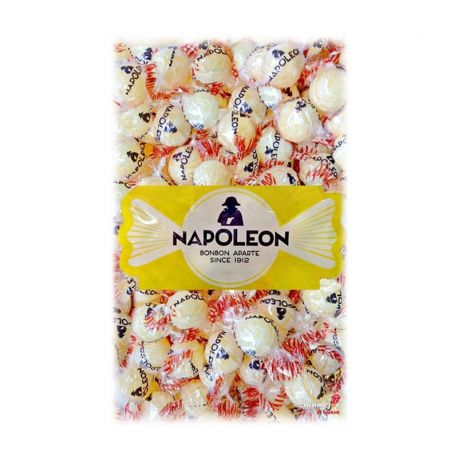 Bonbons Napoléon au Citron 1 kg