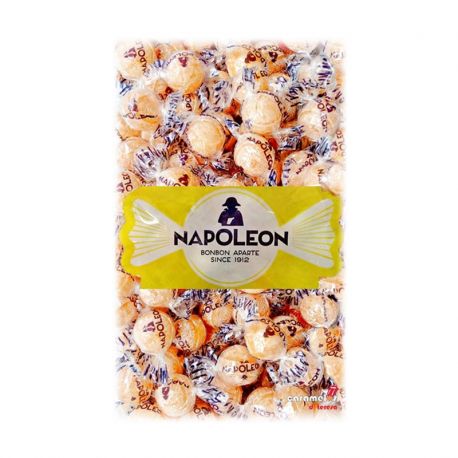 Bonbons Napoléon à l'Orange 1 kg