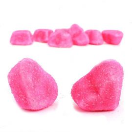 Bonbons Acides en Forme de Coeur qui Pique 1 kg