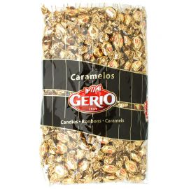 Bonbons Gerio au Miel et à l'Eucalyptus 1 kg