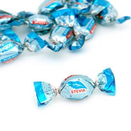 Bonbons Gerio à la Menthe Bleue 1 kg