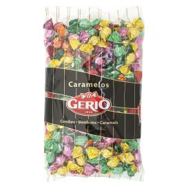 Bonbons Gerio Guirlache 750 gr