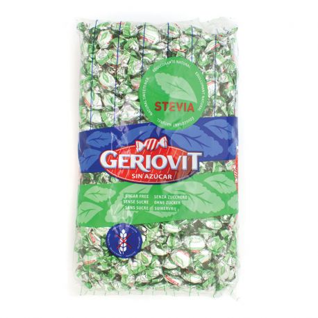 Bonbons Gerio à l'Eucalyptus 1 kg