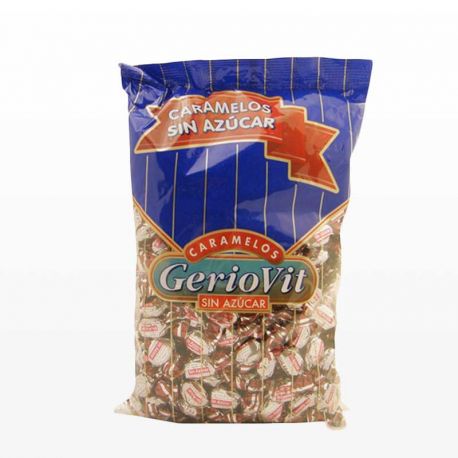 Bonbons Gerio Fruits Variés 1 kg