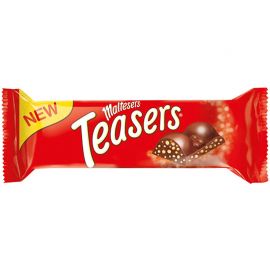 Chocolats Maltesers Teasers 24 paquets