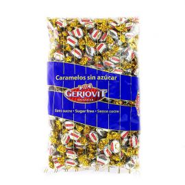 Bonbons Geriovit Miel et Citron 1 kg