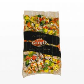 Bonbons Durs 8 Saveurs 1 kg