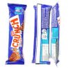 Barre de Chocolat Snack Crunch Nestle 30 paquets