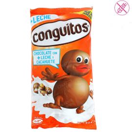 Chocolats au Lait Conguitos 1 kg