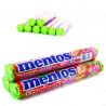 Bonbons Mentos Fraise Mix 20 paquets