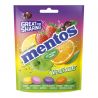 Bonbons Mentos Fruit Mix 7 paquets