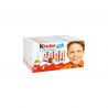 Barres Kinder Chocolat 10 paquets