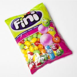 Chewing-gum Macédoine 1 kg