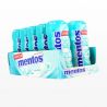 Chewing-gum Mentos Wintergreen 10 paquets