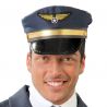 Casquette de Pilote Supérieur