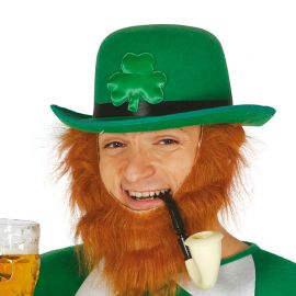 Chapeau de Saint Patrick