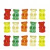 Bonbons Mini oursons 1 kg