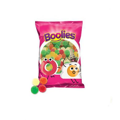 Bonbons larmes Boolies 1 kg