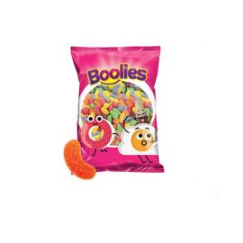 Bonbons aux Fruits 1 kg