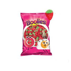 Bonbons Fraises Sauvages 250 grs