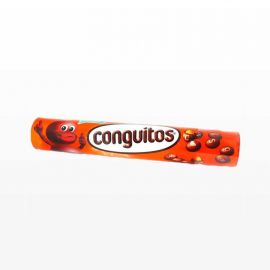 Conguitos Semitube 450 gr