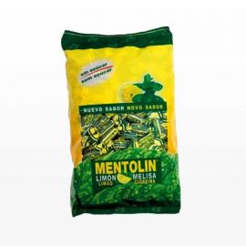 Bonbons Mentolin Citron et Mélisse 1 kg