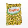 Bonbons Respiral Miel et Menthol 1 kg