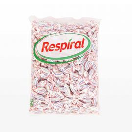 Bonbons Respiral Eucalyptus et Menthol 1 kg