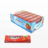 Chewing-Gum Trident Stick Fraise 24 unités