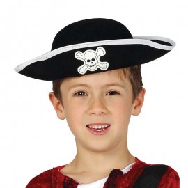 Chapeau de Pirate pour Enfants